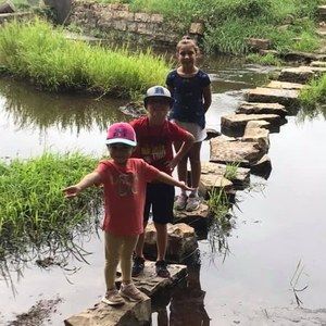 Meet your Posher, Jeanne